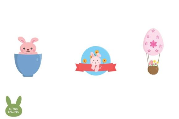 Download Easter Object Set - Premium Bundle